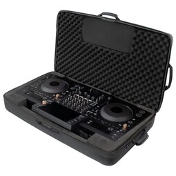 ODYSSEY EVA Molded Soft Case with Wheels Suitable for OPUS-QUAD